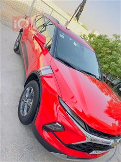 شيفروليه بليزر